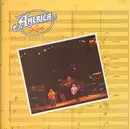 LP - America - Live