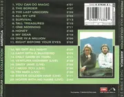 CD - America - Premium Gold Collection