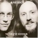 LP - America - Silent Letter