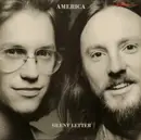LP - America - Silent Letter