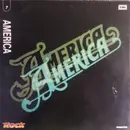 LP - America - Silent Letter
