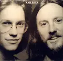 LP - America - Silent Letter
