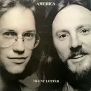 LP - America - Silent Letter
