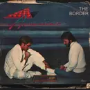 7inch Vinyl Single - America - The Border