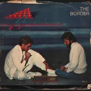 7inch Vinyl Single - America - The Border