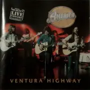 CD - America - Ventura Highway