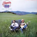 LP - America - View From The Ground