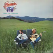 LP - America - View From The Ground