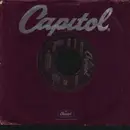7inch Vinyl Single - America - You Can Do Magic - Company Sleeve