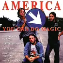 CD - America - You Can Do Magic