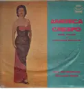 LP - America Crespo con la Orquesta del Maestro Gonzalo Roig - Arias, Valses Y Canciones Selectas