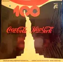 LP - American Wind Symphony Orchestra - 100      Coca-Cola    New York