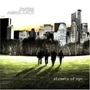 CD - American Ambulance - Streets Of NYC