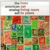 CD - AMERICAN ANALOG SET - FROM OUR LIVING ROOM TO YOURS