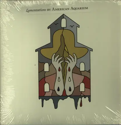American Aquarium - Lamentations