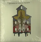 American Aquarium - Lamentations
