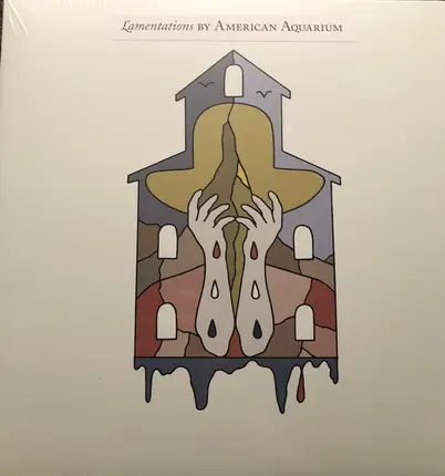 American Aquarium - Lamentations