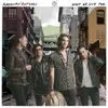 LP - American Authors - What We Live For