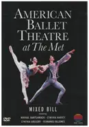 American Ballet Theatre - At The Met