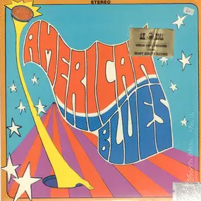 American Blues - Is Here