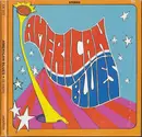 CD - American Blues - Is Here - Digipak