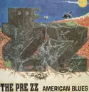 CD - American Blues - The Pre ZZ