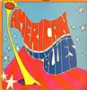 LP - American Blues - Is Here - Pre- ZZ Top
