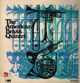 American Brass Quintet - The American Brass Quintet