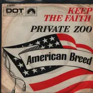 American Breed - Keep The Faith