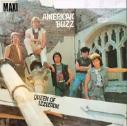 American Buzz - Queen Of Illusion