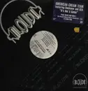 12inch Vinyl Single - American Cream Team Featuring Raekwon And RZA - It's Not A Game