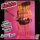 12'' - American Eagles - Kokka / Tonk