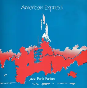 American Express - Jazz-Funk Fusion