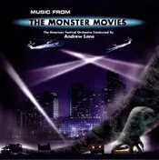 Compilation - Music From The Monster Movies