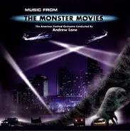 American Festival Orchestra - Music From The Monster Movies