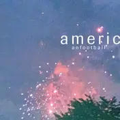 American Football - Rare Symmetry /..