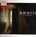 LP - American Football - American Football - Orange Vinyl
