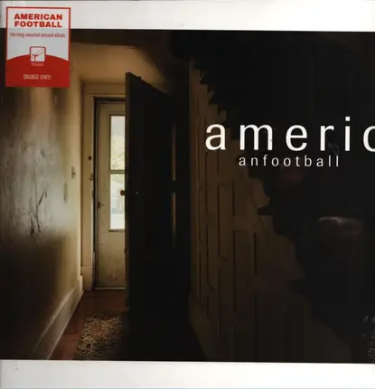 American Football - American Football