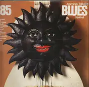 American Folk Blues Festival '85