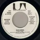 7inch Vinyl Single - American Flyer - Flyer