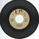 7inch Vinyl Single - American Flyer - Light Of Your Love/Back In '57