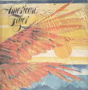 American Flyer - same