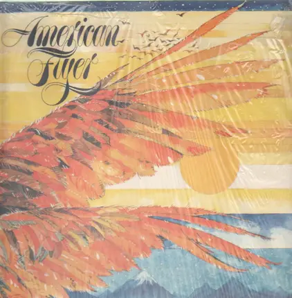 American Flyer - same