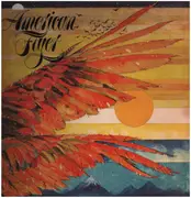 LP - American Flyer - American Flyer