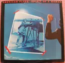 LP - American Flyer - Spirit Of A Woman