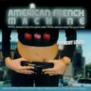 CD Single - American French Machine - Frenchy Lover - Cardboard Sleeve