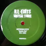 American Gypsy - R.E.-Edits Volume Three