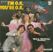 American Gypsy - I'm O.K. You're O.K.