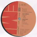 12'' - American Gypsy - Waterboy