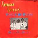 12inch Vinyl Single - American Gypsy - You're In My System